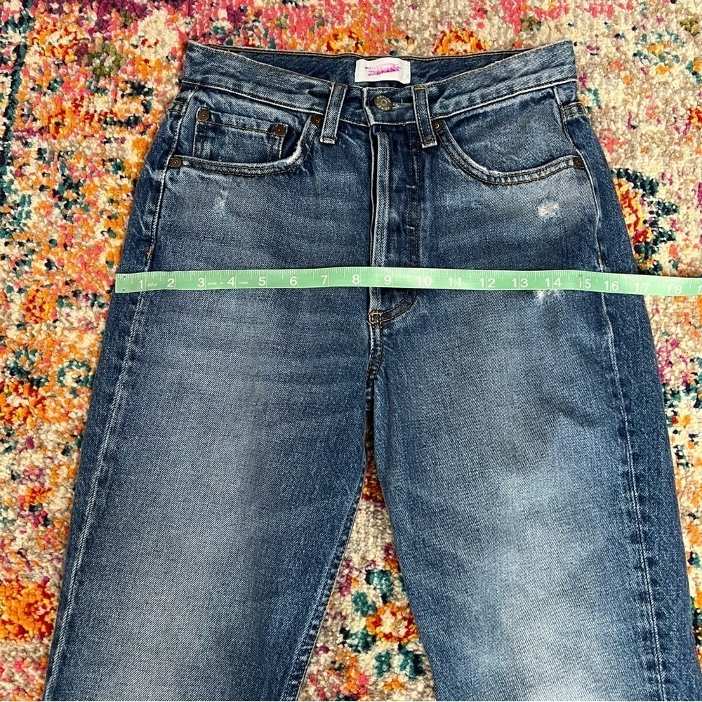 Boyish the Billy Rear Window Jeans‎ - Picture 12 of 16